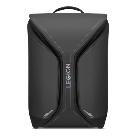 Lenovo Legion Armored Gaming Backpack GB900 | Fits up to size 16 " | Backpack | Black | Shoulder str