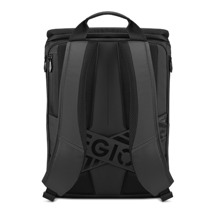 Lenovo Legion Armored Gaming Backpack GB900 | Fits up to size 16 " | Backpack | Black | Shoulder str