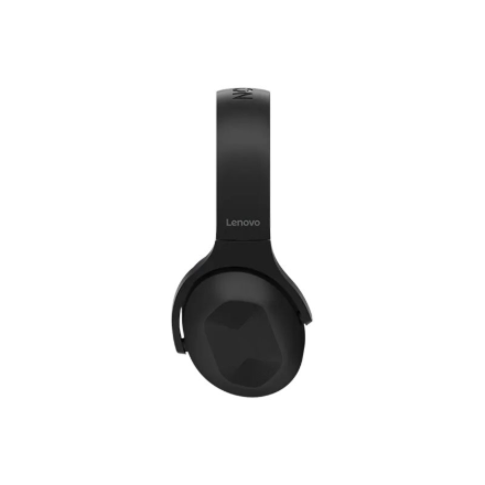 Lenovo | Wireless Headset | GXD1R34013 | H410 | Bluetooth | Built-in microphone | Wireless | Black/P
