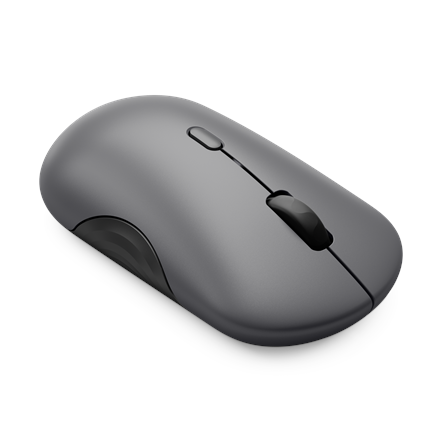 Lenovo 700 Multi-Device Wireless Silent Mouse | Wireless | 2.4G