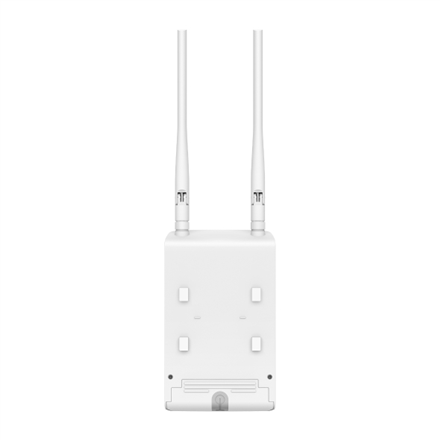 TP-LINK AX1800 Indoor/Outdoor Wi-Fi 6 Access Point | EAP603-Outdoor | 802.11ax | 10/100/1000 Mbit/s 