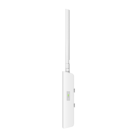 TP-LINK AX1800 Indoor/Outdoor Wi-Fi 6 Access Point | EAP603-Outdoor | 802.11ax | 10/100/1000 Mbit/s 