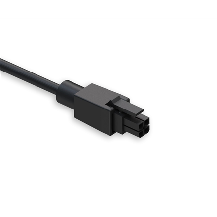 Teltonika Power Cable with 4-way Screw Terminal | PR2FK20M