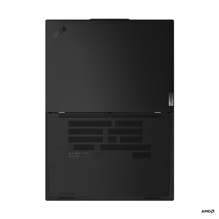 Lenovo ThinkPad L14 G6 AMD | Black | 14 " | IPS | WUXGA | 1920 x 1200 pixels | Anti-glare | AMD Ryze
