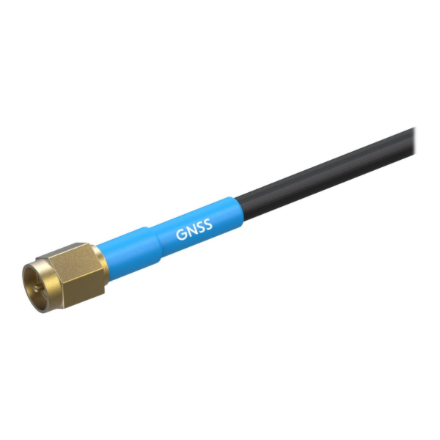 Teltonika GNSS Adhesive SMA Antenna | PR1KSG30 | Gain 2.0 dB | 1575-1602 GHz | Antenna connector typ