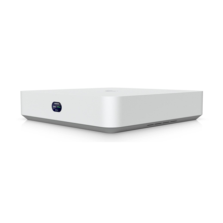 Ubiquiti | Network Video Recorder Instant | UNVR-Instant | Compact Desktop
