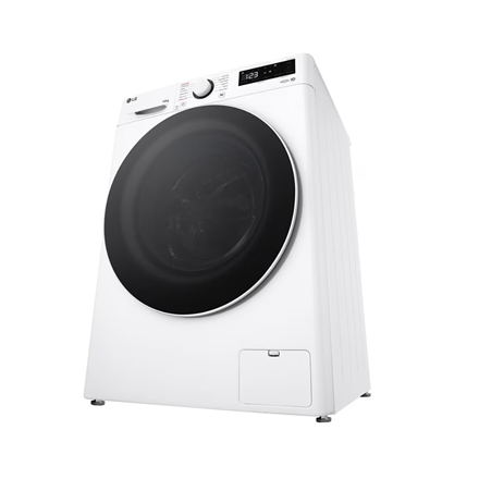 LG Washing machine | F4WR510S0W | Energy efficiency class A-10% | Front loading | Washing capacity 1