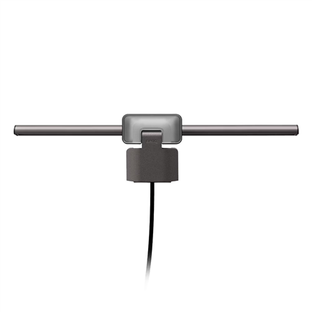 Benq Clip ScreenBar Halo 2 | 1000 lm | 15 W | LED lamp | 5 V