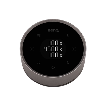 Benq Clip ScreenBar Halo 2 | 1000 lm | 15 W | LED lamp | 5 V