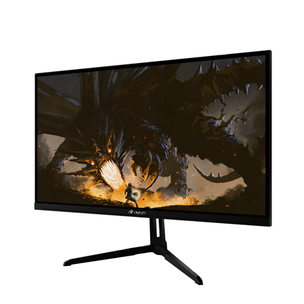 Arozzi | Nova | 24 " | IPS | FHD | 16:9 | 200 Hz | 1 ms | 1920 x 1080 pixels | 300 cd/m² | HDMI port
