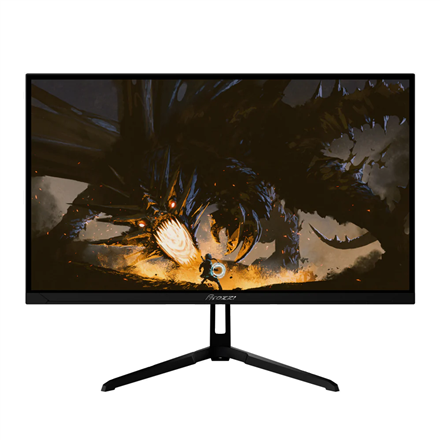 Arozzi | Nova | 24 " | IPS | FHD | 16:9 | 200 Hz | 1 ms | 1920 x 1080 pixels | 300 cd/m² | HDMI port