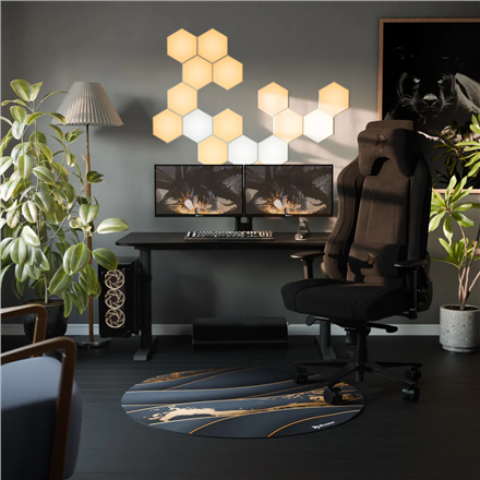 Arozzi | Nova | 24 " | IPS | FHD | 16:9 | 200 Hz | 1 ms | 1920 x 1080 pixels | 300 cd/m² | HDMI port