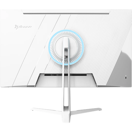 Arozzi | Nova | 24 " | IPS | QHD | 16:9 | 200 Hz | 1 ms | 2560 x 1440 pixels | 300 cd/m² | HDMI port