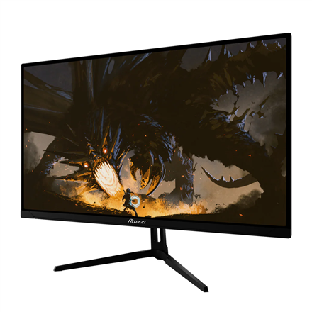Arozzi | Nova | 27 " | IPS | QHD | 16:9 | 180 Hz | 1 ms | 2560 x 1440 pixels | 350 cd/m² | HDMI port