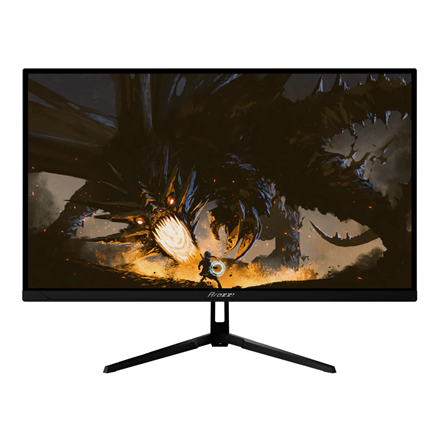 Arozzi | Nova | 27 " | IPS | QHD | 16:9 | 180 Hz | 1 ms | 2560 x 1440 pixels | 350 cd/m² | HDMI port