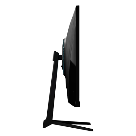 Arozzi | Nova | 27 " | IPS | QHD | 16:9 | 180 Hz | 1 ms | 2560 x 1440 pixels | 350 cd/m² | HDMI port
