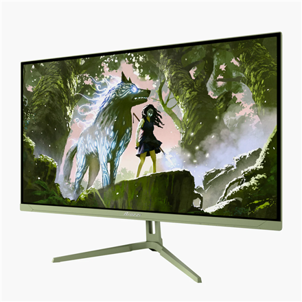 Arozzi | Nova | 27 " | IPS | QHD | 16:9 | 180 Hz | 1 ms | 2560 x 1440 pixels | 350 cd/m² | HDMI port