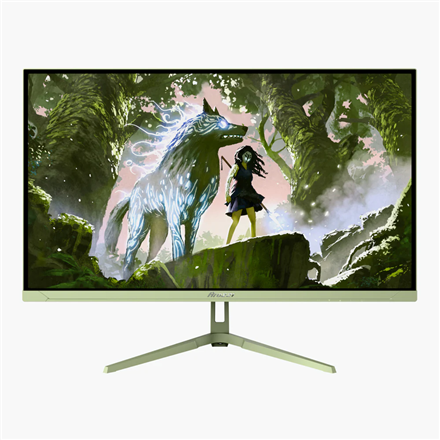 Arozzi | Nova | 27 " | IPS | QHD | 16:9 | 180 Hz | 1 ms | 2560 x 1440 pixels | 350 cd/m² | HDMI port