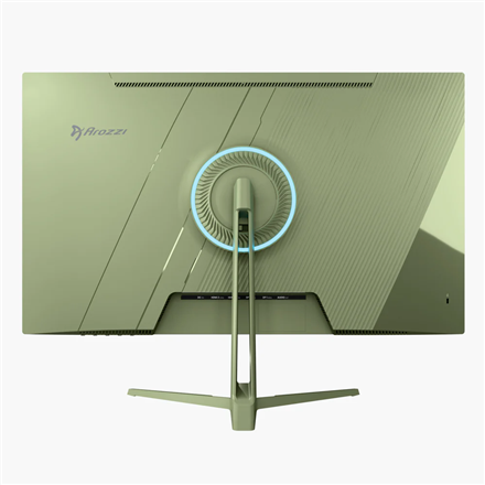Arozzi | Nova | 27 " | IPS | QHD | 16:9 | 180 Hz | 1 ms | 2560 x 1440 pixels | 350 cd/m² | HDMI port