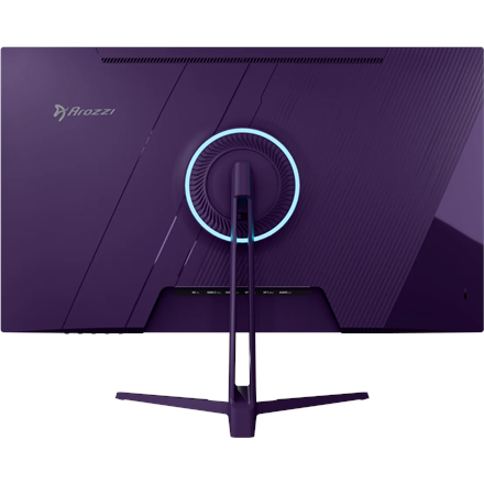 Arozzi | Nova | 27 " | IPS | QHD | 16:9 | 180 Hz | 1 ms | 2560 x 1440 pixels | 350 cd/m² | HDMI port