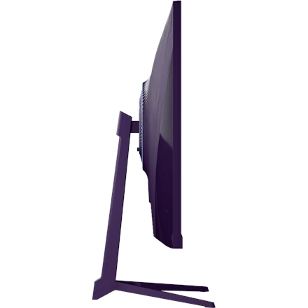Arozzi | Nova | 27 " | IPS | QHD | 16:9 | 180 Hz | 1 ms | 2560 x 1440 pixels | 350 cd/m² | HDMI port