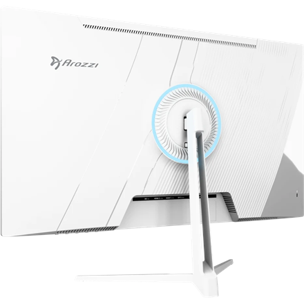 Arozzi | Nova | 27 " | IPS | QHD | 16:9 | 180 Hz | 1 ms | 2560 x 1440 pixels | 350 cd/m² | HDMI port