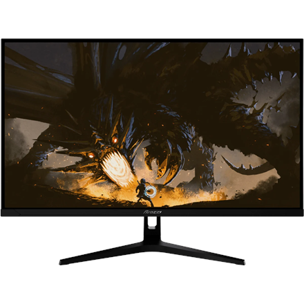 Arozzi | Nova | 32 " | IPS | QHD | 16:9 | 180 Hz | 1 ms | 2560 x 1440 pixels | 300 cd/m² | HDMI port
