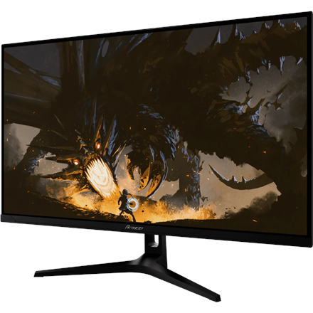 Arozzi | Nova | 32 " | IPS | QHD | 16:9 | 180 Hz | 1 ms | 2560 x 1440 pixels | 300 cd/m² | HDMI port