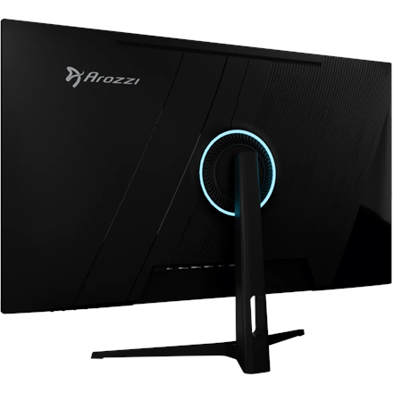 Arozzi | Nova | 32 " | IPS | QHD | 16:9 | 180 Hz | 1 ms | 2560 x 1440 pixels | 300 cd/m² | HDMI port