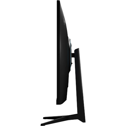 Arozzi | Nova | 32 " | IPS | QHD | 16:9 | 180 Hz | 1 ms | 2560 x 1440 pixels | 300 cd/m² | HDMI port