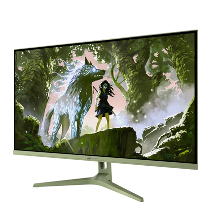 Arozzi | Nova | 32 " | IPS | QHD | 16:9 | 180 Hz | 1 ms | 2560 x 1440 pixels | 300 cd/m² | HDMI port