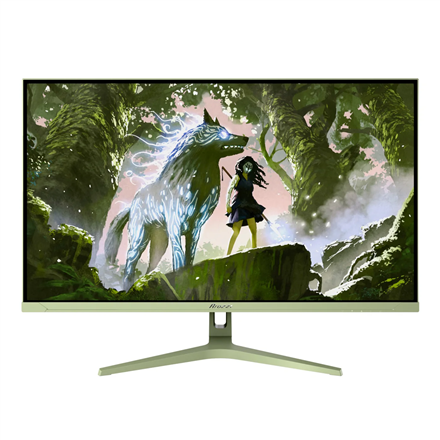 Arozzi | Nova | 32 " | IPS | QHD | 16:9 | 180 Hz | 1 ms | 2560 x 1440 pixels | 300 cd/m² | HDMI port
