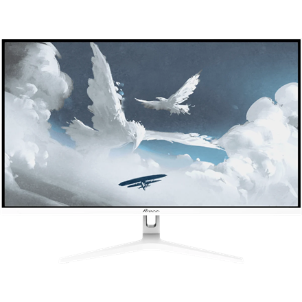 Arozzi | Nova | 32 " | IPS | QHD | 16:9 | 180 Hz | 1 ms | 2560 x 1440 pixels | 300 cd/m² | HDMI port