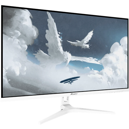 Arozzi | Nova | 32 " | IPS | QHD | 16:9 | 180 Hz | 1 ms | 2560 x 1440 pixels | 300 cd/m² | HDMI port