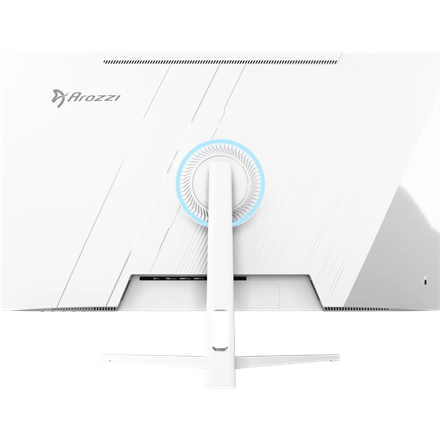 Arozzi | Nova | 32 " | IPS | QHD | 16:9 | 180 Hz | 1 ms | 2560 x 1440 pixels | 300 cd/m² | HDMI port