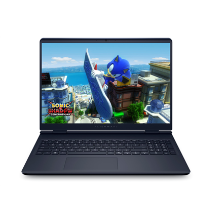 Alienware 16 Aurora AC16250 | 16 " | WQXGA | 2560 x 1600 pixels | Intel Core 9 | 270H | 32 GB | DDR5