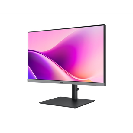 Samsung | LS24F434UAUXEN Essential | 24 " | IPS | FHD | 16:9 | 100 Hz | 5 ms | 1920 x 1080 pixels | 