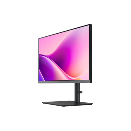Samsung | LS24F434UAUXEN Essential | 24 " | IPS | FHD | 16:9 | 100 Hz | 5 ms | 1920 x 1080 pixels | 