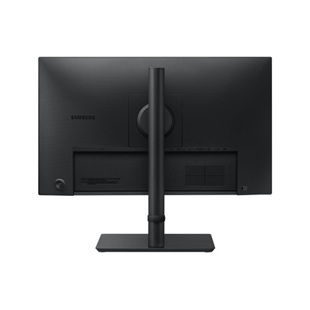 Samsung | LS24F434UAUXEN Essential | 24 " | IPS | FHD | 16:9 | 100 Hz | 5 ms | 1920 x 1080 pixels | 