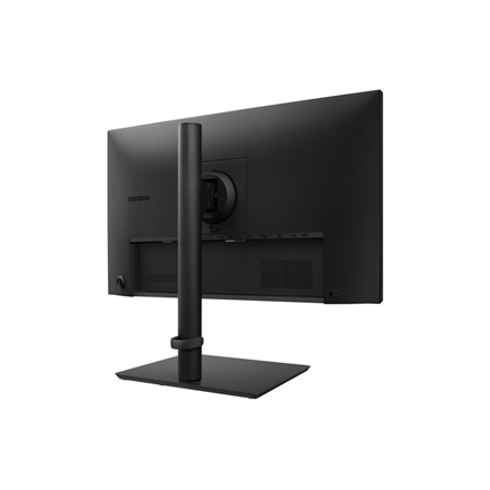 Samsung | LS24F434UAUXEN Essential | 24 " | IPS | FHD | 16:9 | 100 Hz | 5 ms | 1920 x 1080 pixels | 