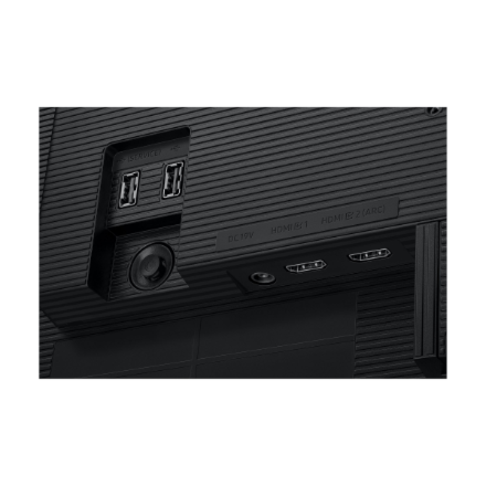 Samsung | LS27FM500EUXEN | 27 " | IPS | FHD | 16:9 | 60 Hz | 5 ms | 1920 x 1080 pixels | 250 cd/m² |