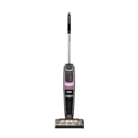 Bissell All-in One Multi-Surface Cleaner | CrossWave OmniForce EdgeFind Select | Cordless operating 