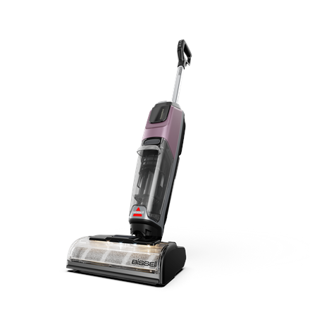 Bissell All-in One Multi-Surface Cleaner | CrossWave OmniForce EdgeFind Select | Cordless operating 