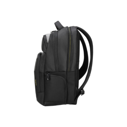 Targus CityGear | Fits up to size 12-14 " | Laptop Backpack | Black | Shoulder strap