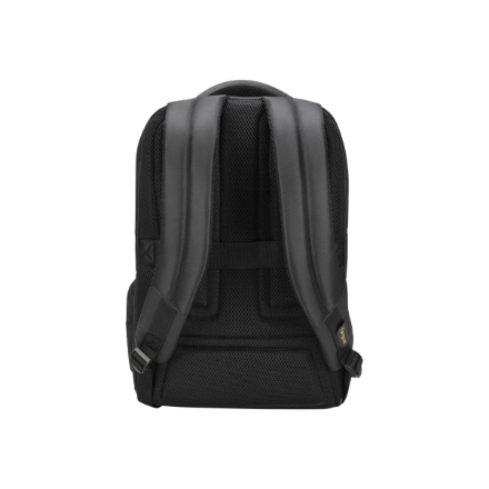 Targus CityGear | Fits up to size 12-14 " | Laptop Backpack | Black | Shoulder strap