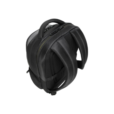 Targus CityGear | Fits up to size 12-14 " | Laptop Backpack | Black | Shoulder strap