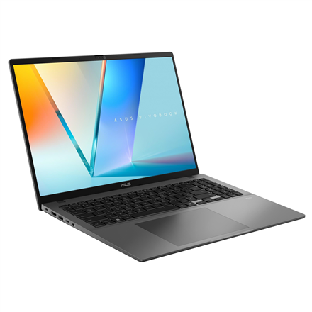 Asus Vivobook S16 M3607HA-RP011W | Matte Gray | 16 " | IPS | WUXGA | 1920 x 1200 pixels | 144 Hz | A