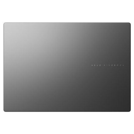 Asus Vivobook S16 M3607HA-RP011W | Matte Gray | 16 " | IPS | WUXGA | 1920 x 1200 pixels | 144 Hz | A