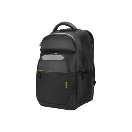 Targus CityGear | Fits up to size 15-17.3 " | Laptop Backpack | Black
