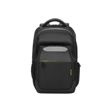 Targus CityGear | Fits up to size 15-17.3 " | Laptop Backpack | Black